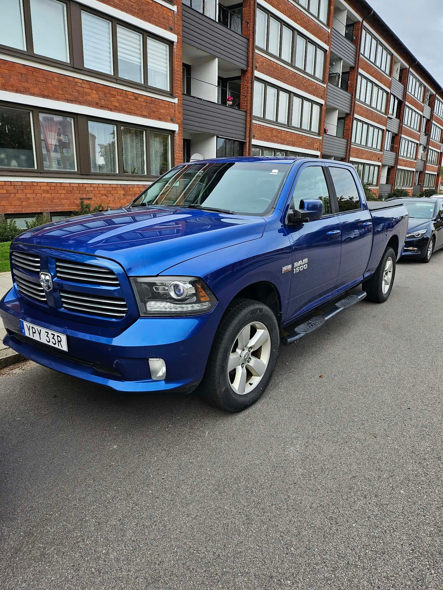RAM 1500