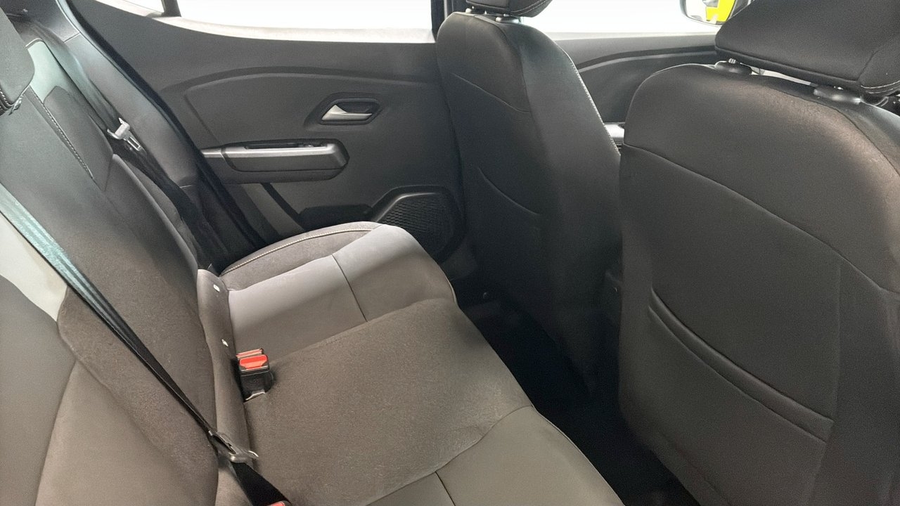 Dacia Sandero 2026, bild 5/9