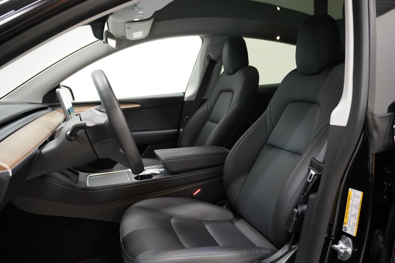 Tesla Model Y 2021, bild 7/10