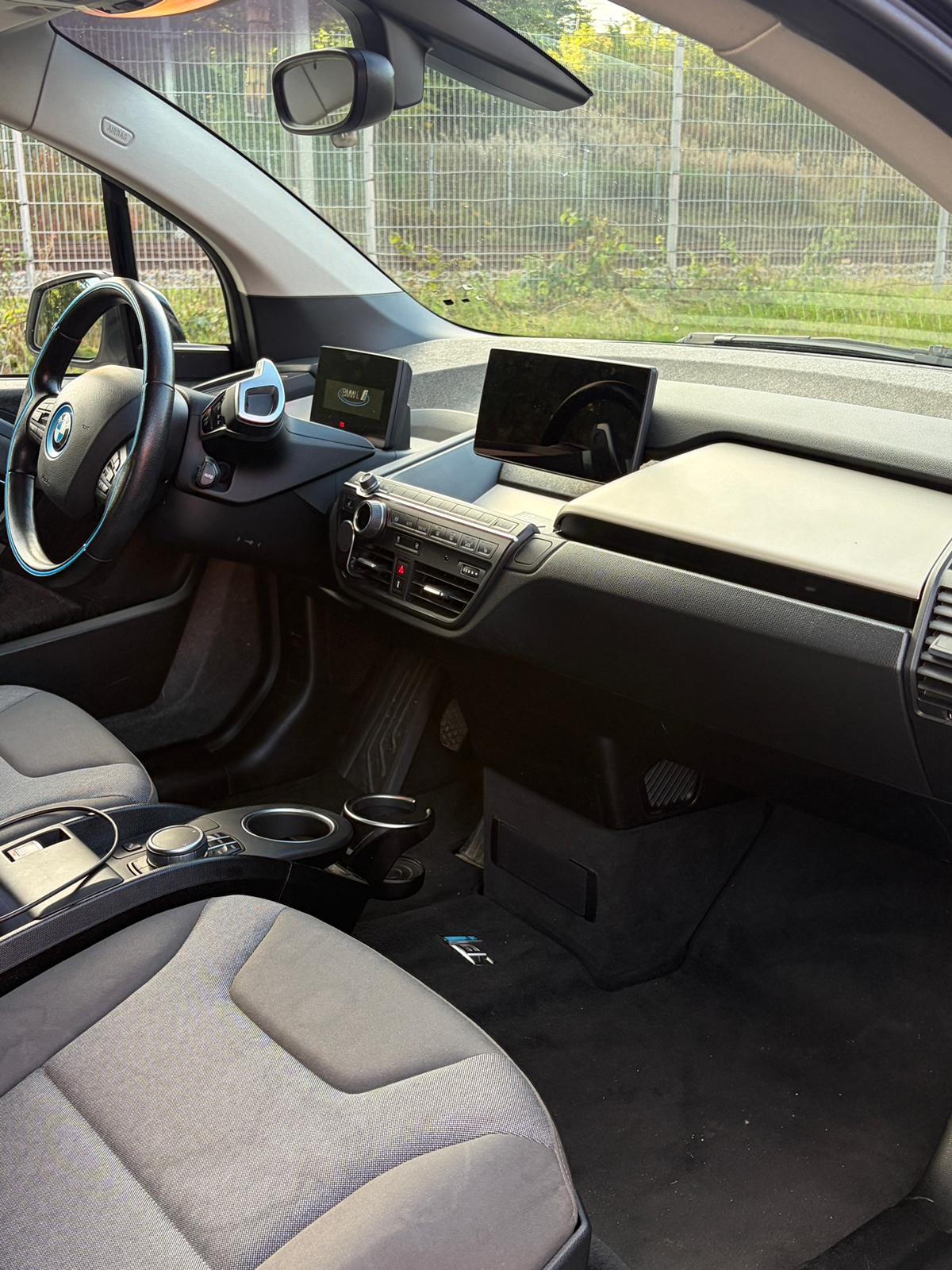 BMW i3s 120 Ah Comfort Advanced 2020, bild 7/10
