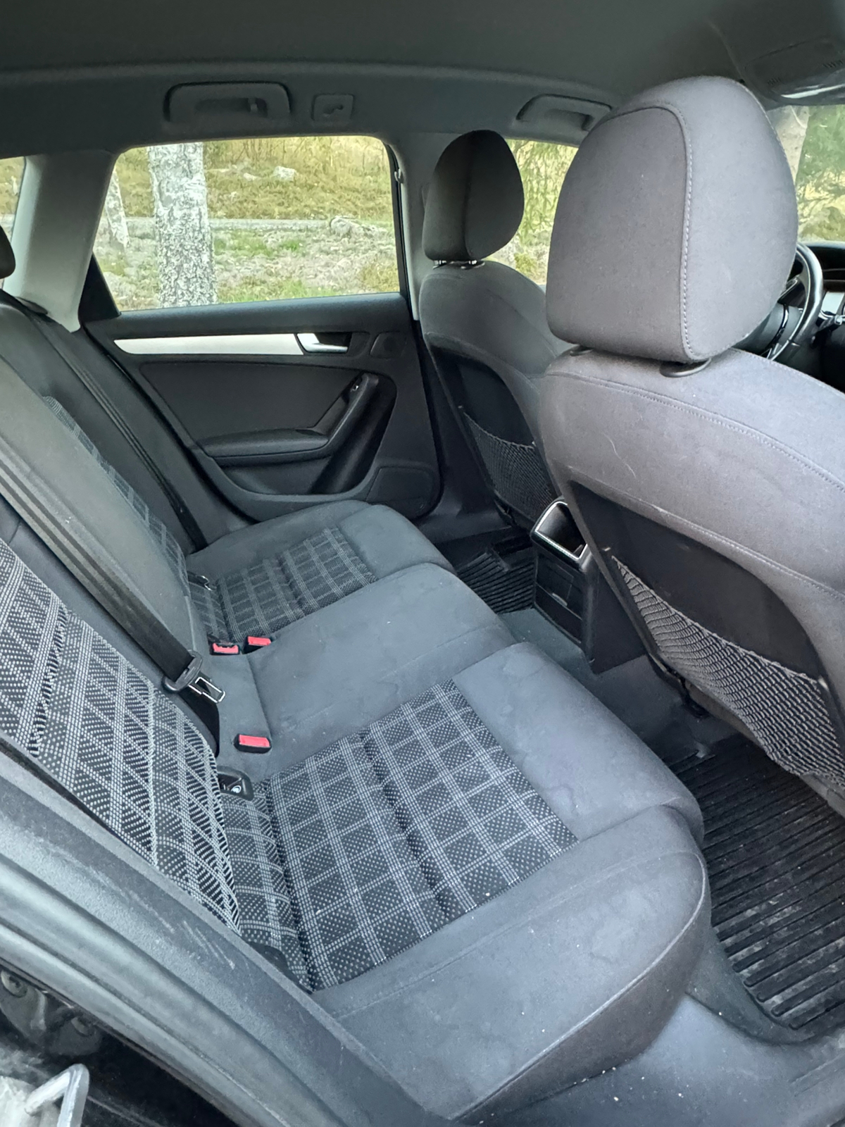 Audi A4 2013, photo 6/6