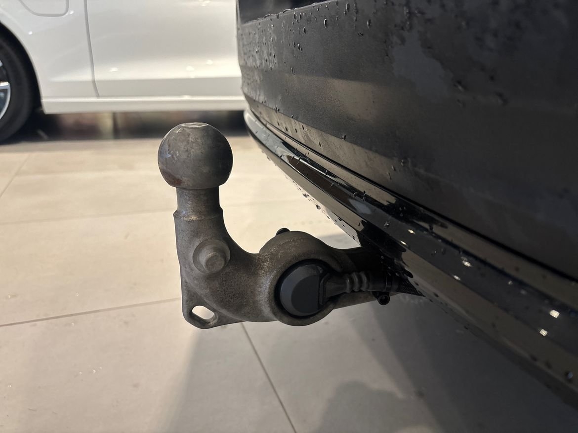 Volvo XC40 Recharge Twin Plus 2023, bild 2/3
