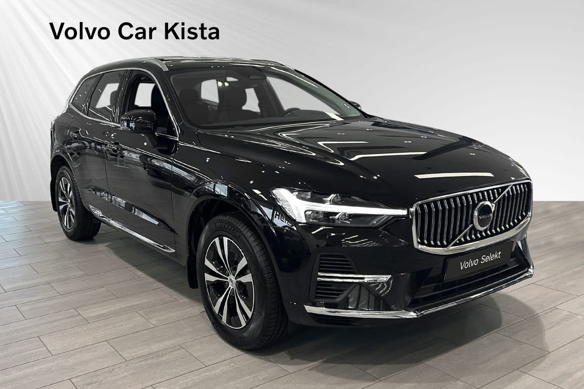 Volvo XC60 2025, kuva 6/10