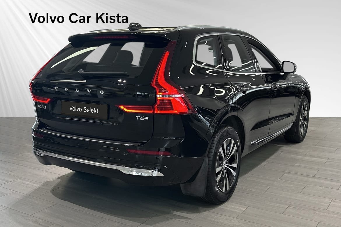 Volvo XC60 2025, kuva 5/10