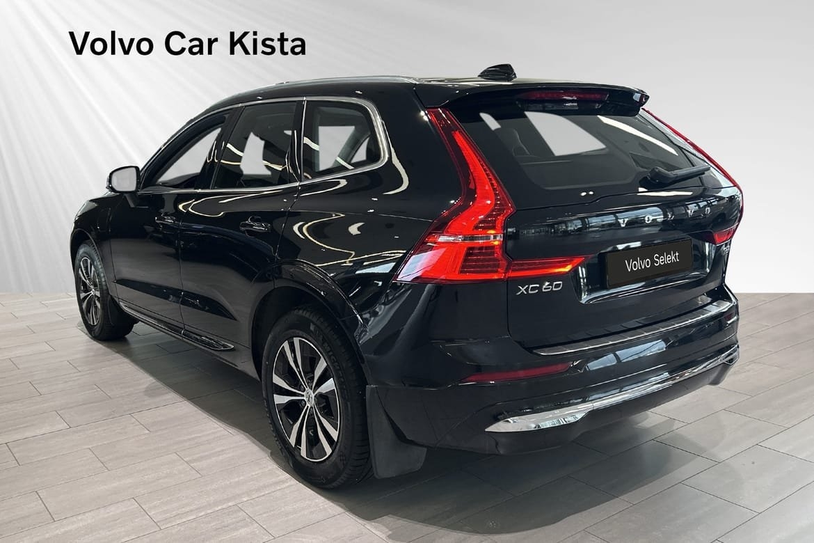 Volvo XC60 2025, kuva 4/10