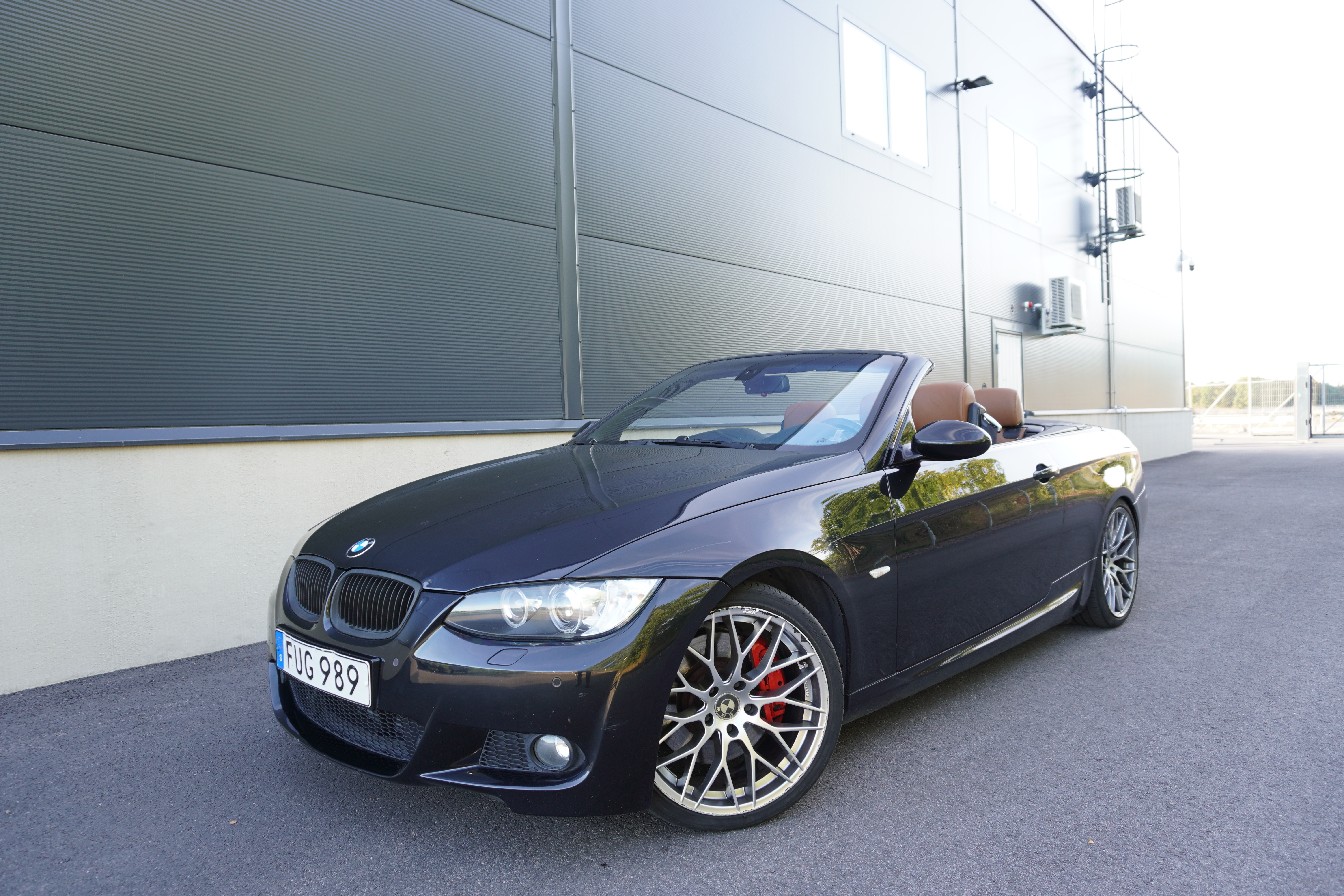 BMW 335