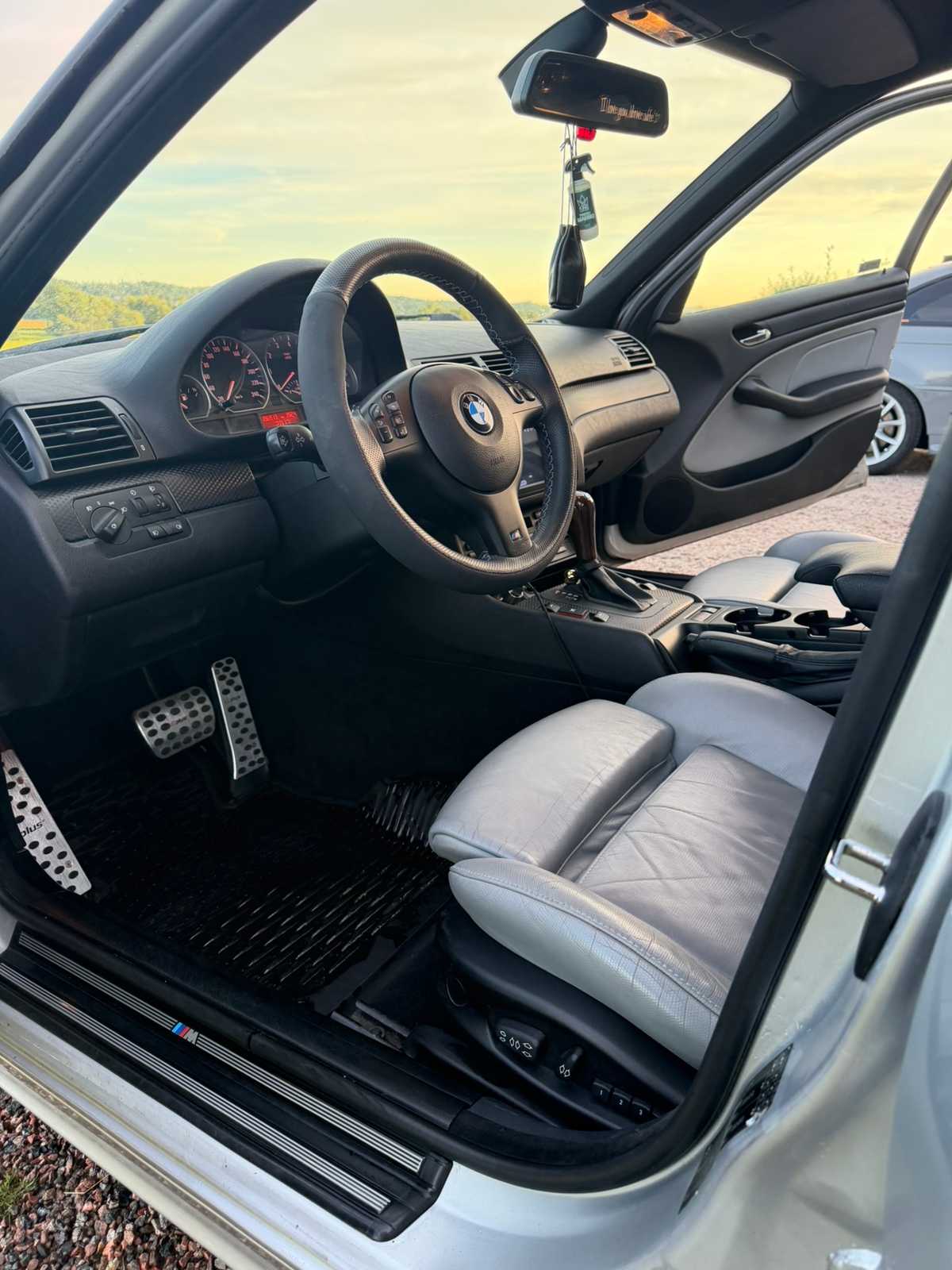 BMW 330xi
