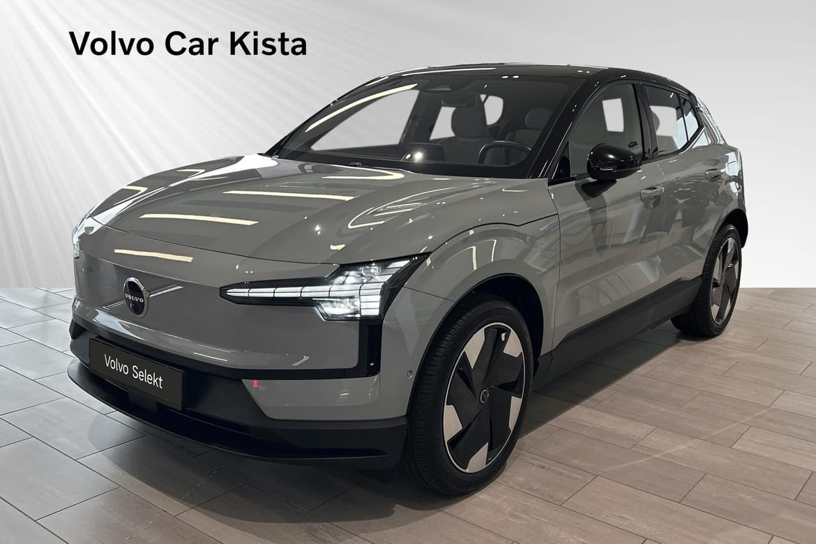 Volvo EX30