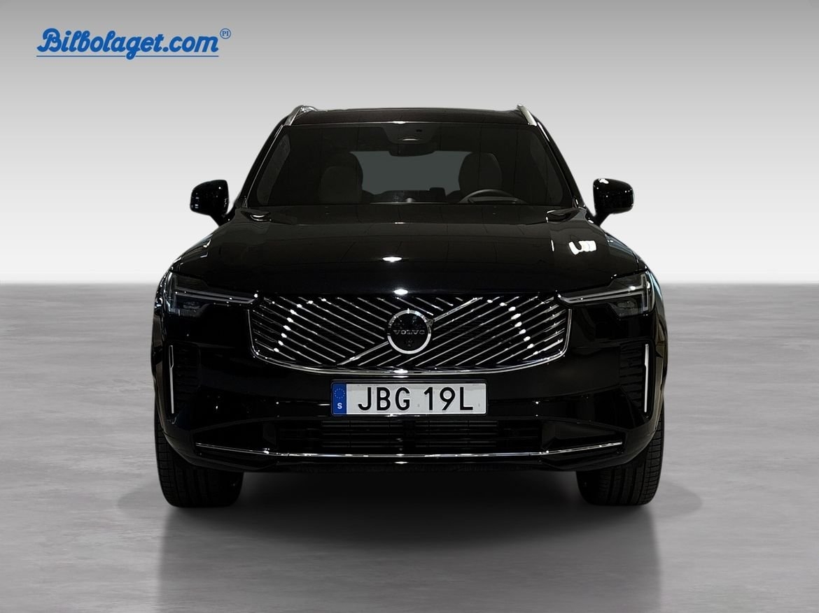 Volvo XC90 II T8 Ultra Bright 2025, photo 2/10
