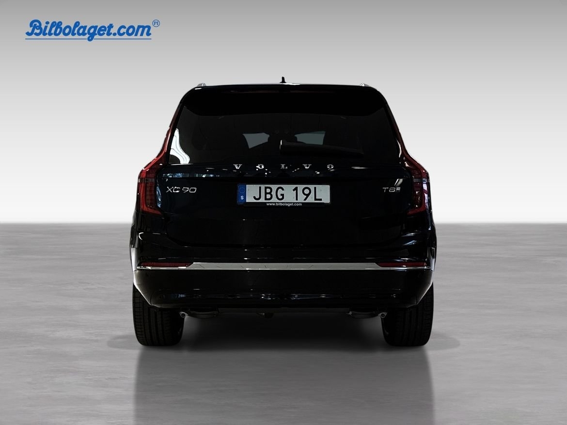 Volvo XC90 II T8 Ultra Bright 2025, photo 6/10