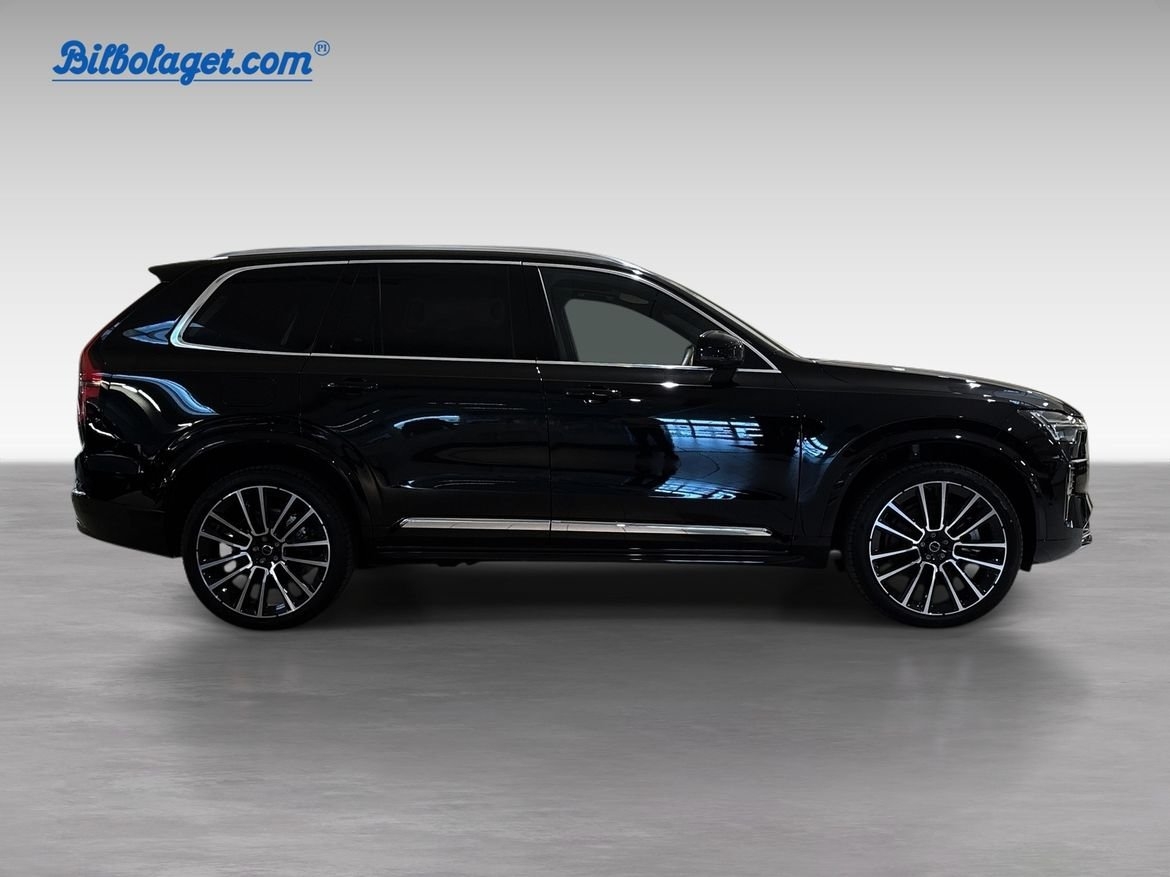 Volvo XC90 II T8 Ultra Bright 2025, photo 4/10