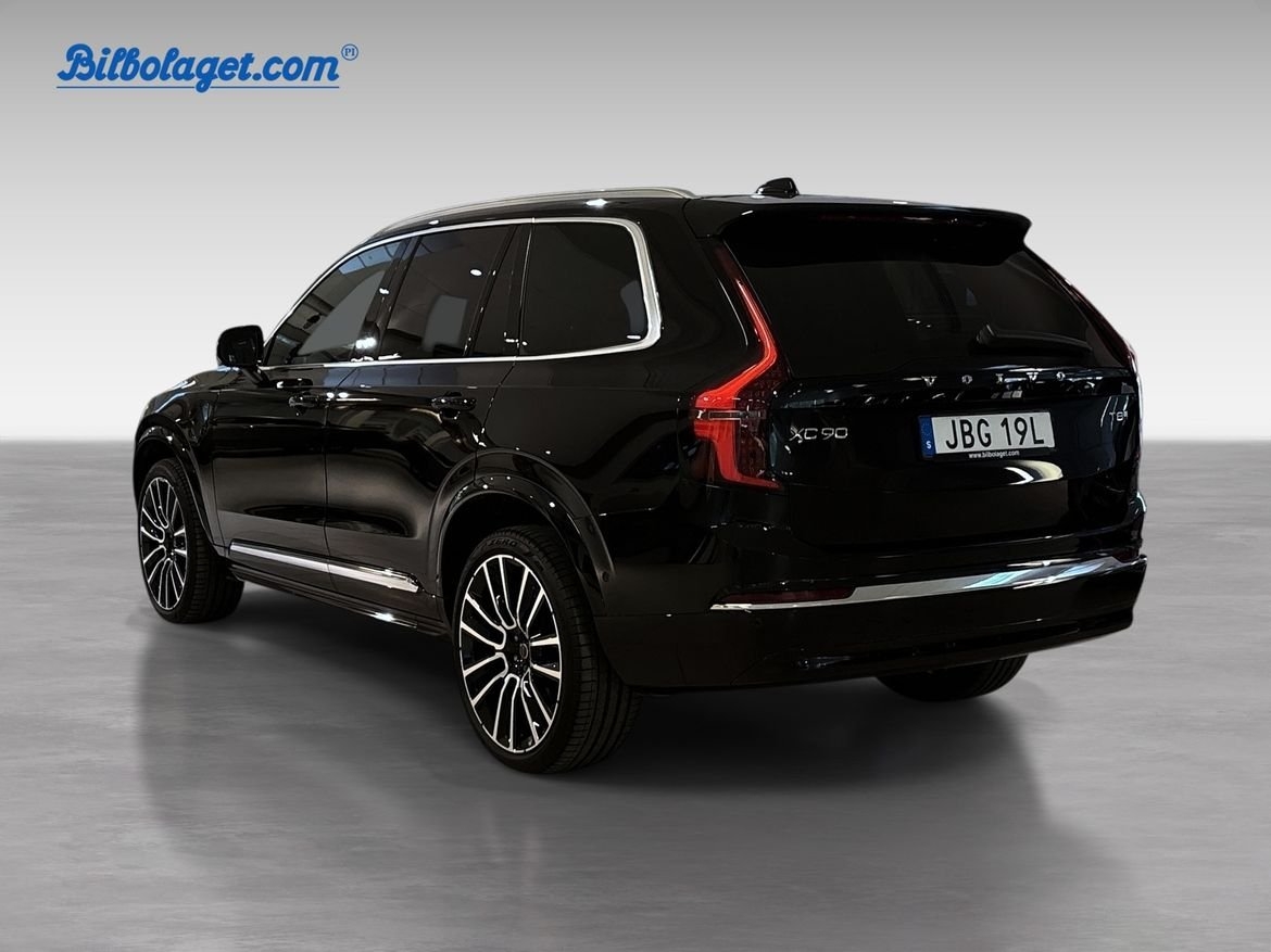 Volvo XC90 II T8 Ultra Bright 2025, photo 7/10