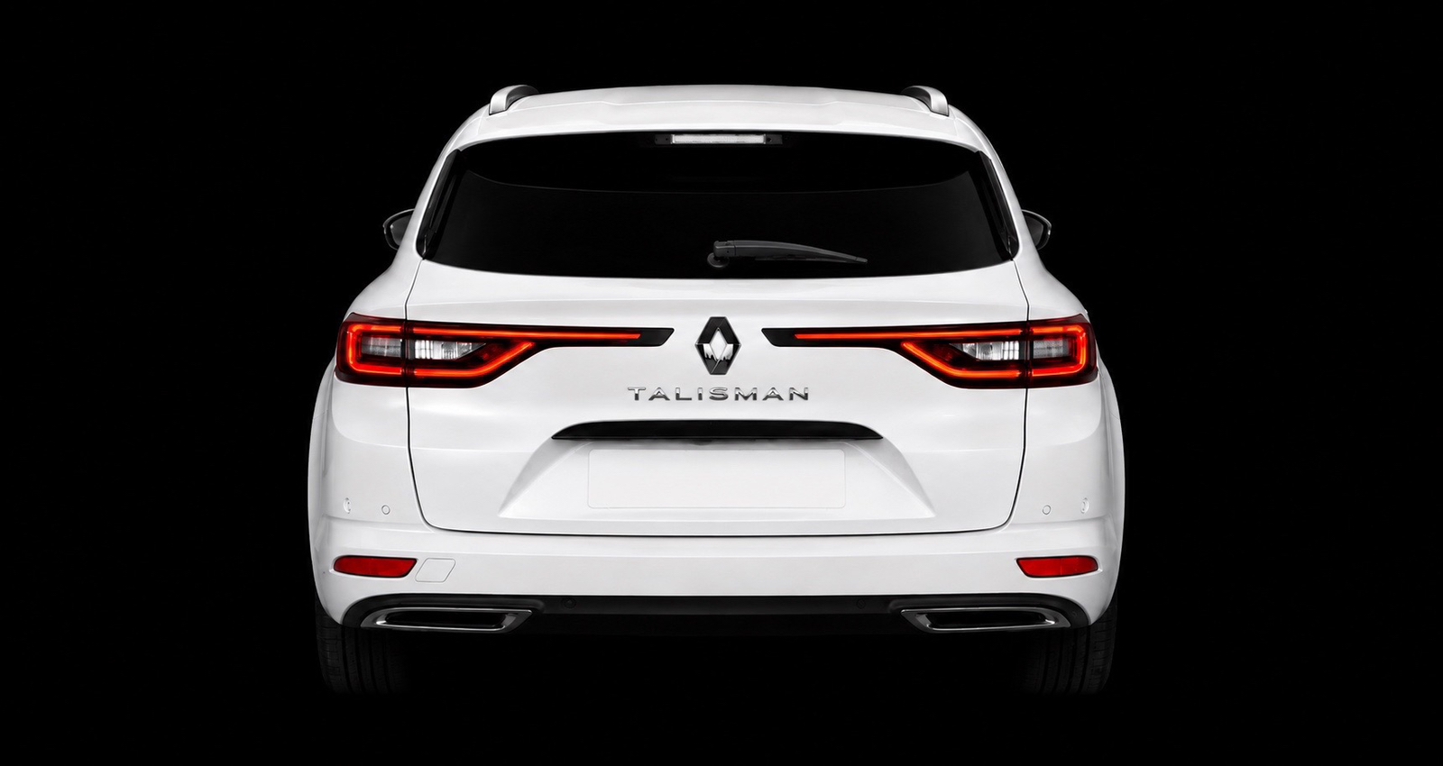 Renault Talisman Grandtour 1.5 dCi EDC 2018, photo 4/4
