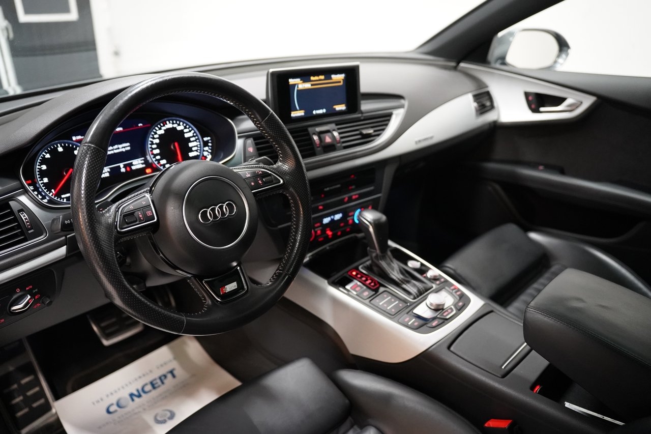 Audi A7 2017, kuva 7/10