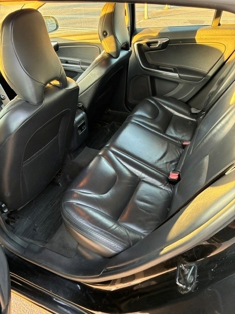 Volvo V60 D4 Manuell 2013, photo 5/5