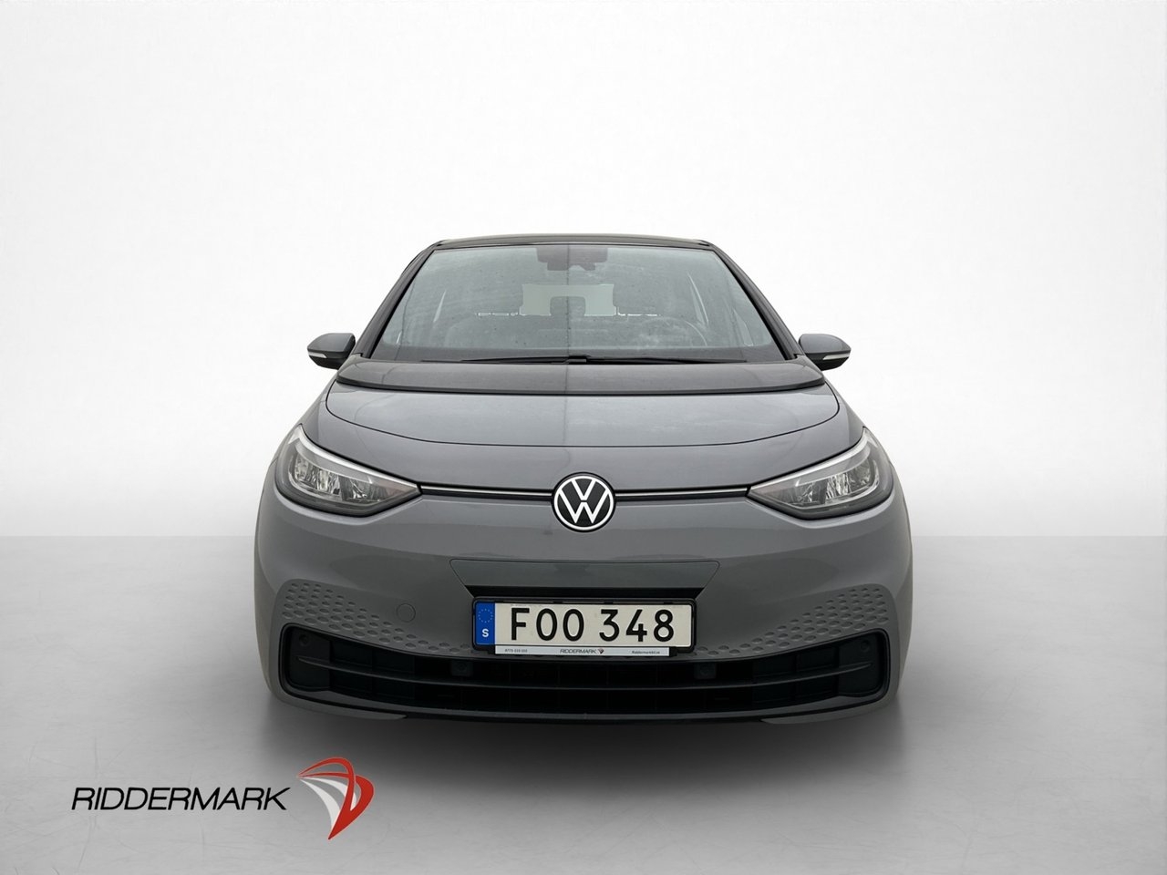 Volkswagen ID.3 2021, bild 3/10