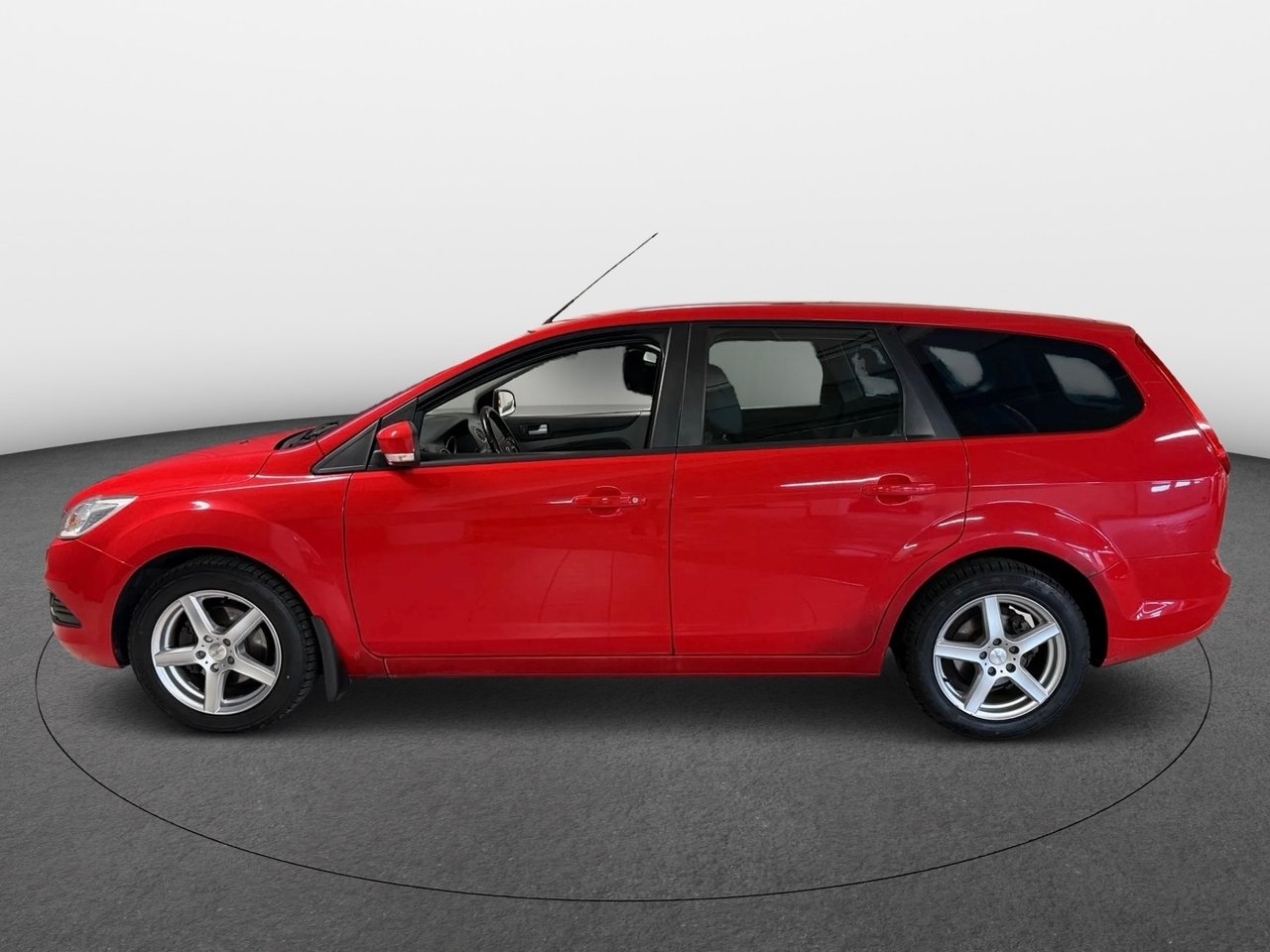 Ford Focus 2010, bild 2/10