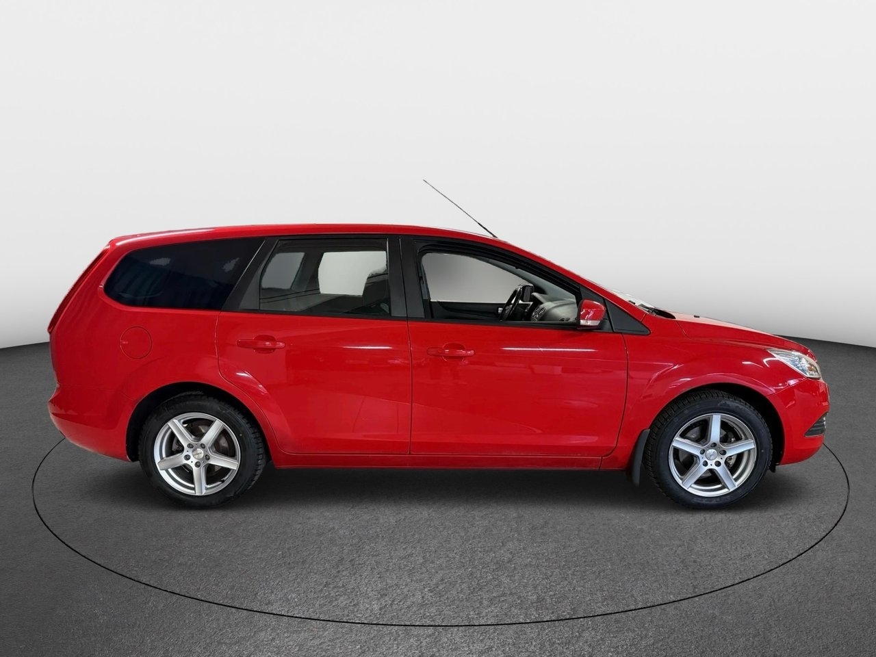 Ford Focus 2010, bild 6/10