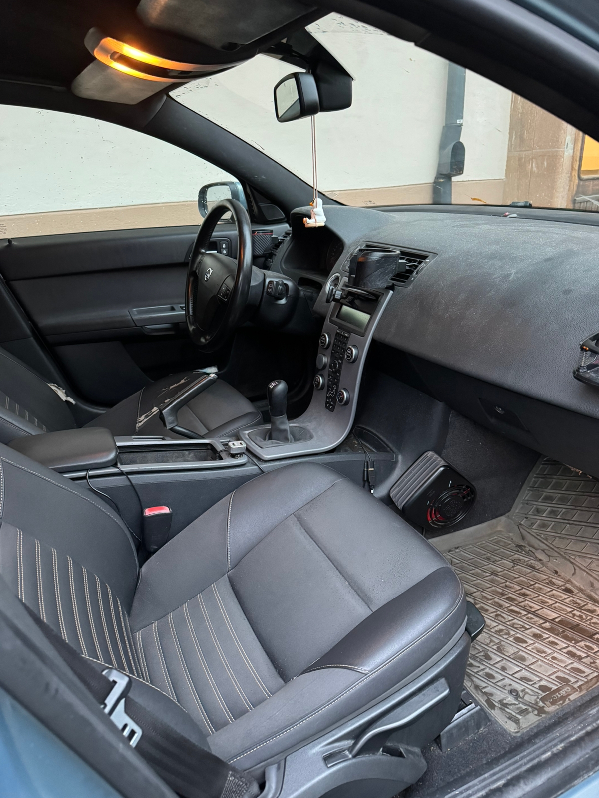 Volvo V50 1.8 2008, kuva 5/8