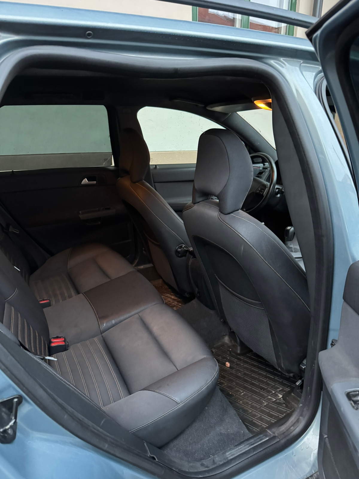 Volvo V50 1.8 2008, kuva 6/8