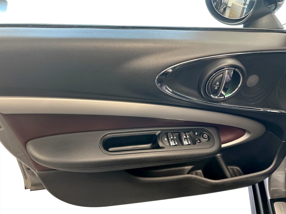 MINI Clubman 2016, bild 6/10