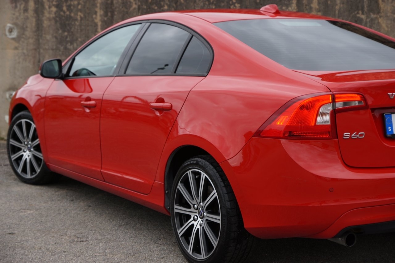 Volvo S60 2018, kuva 5/10