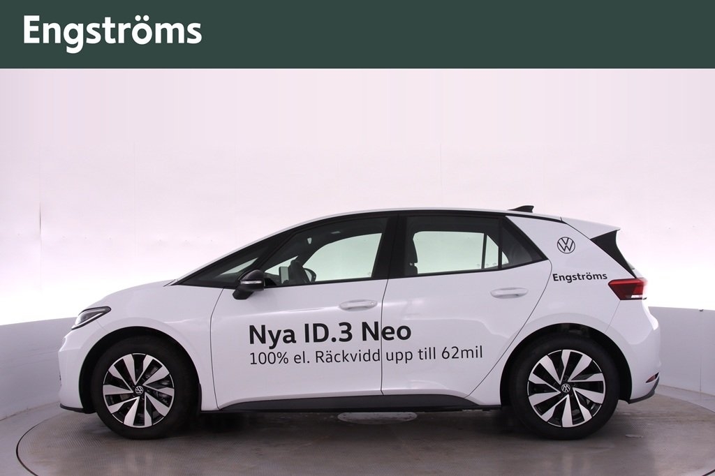 Volkswagen ID.3 Neo NEO Life 170 HK 2027, bild 5/10
