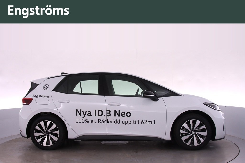 Volkswagen ID.3 Neo NEO Life 170 HK 2027, bild 2/10