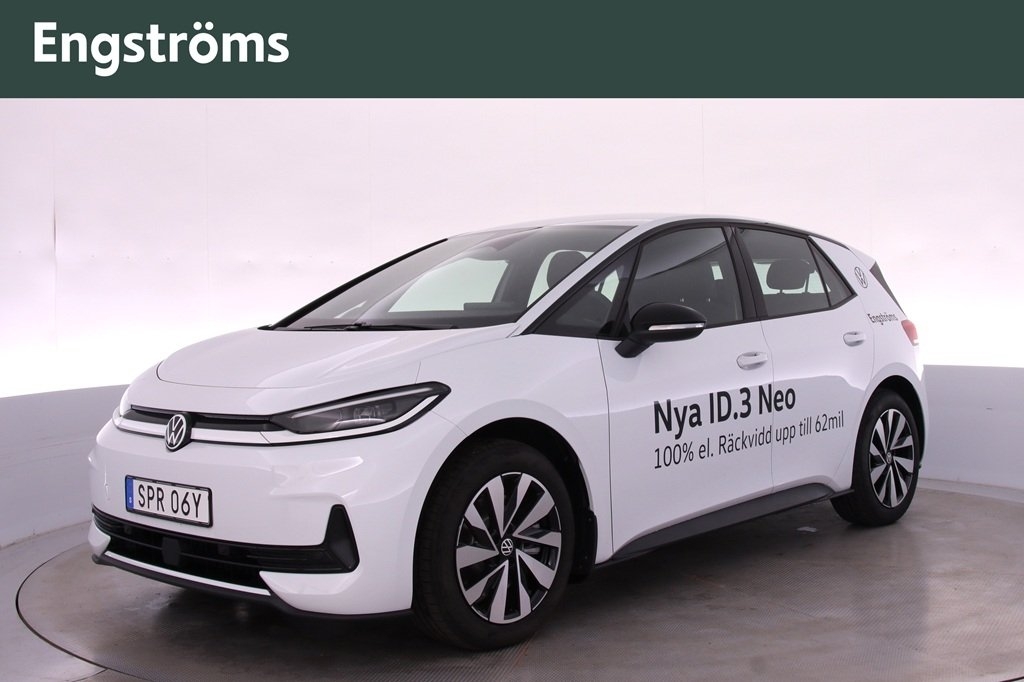Volkswagen ID.3 Neo NEO Life 170 HK 2027, bild 6/10
