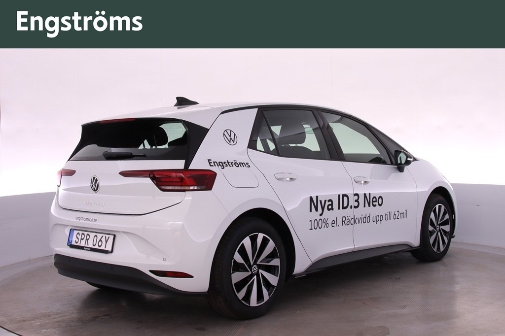Volkswagen ID.3 Neo NEO Life 170 HK 2027, bild 3/10