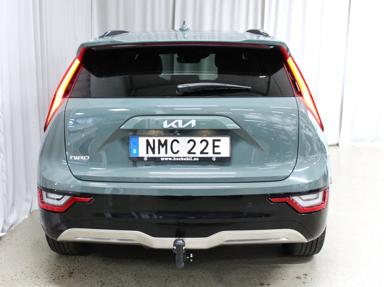 Kia Niro 2023, kuva 5/10