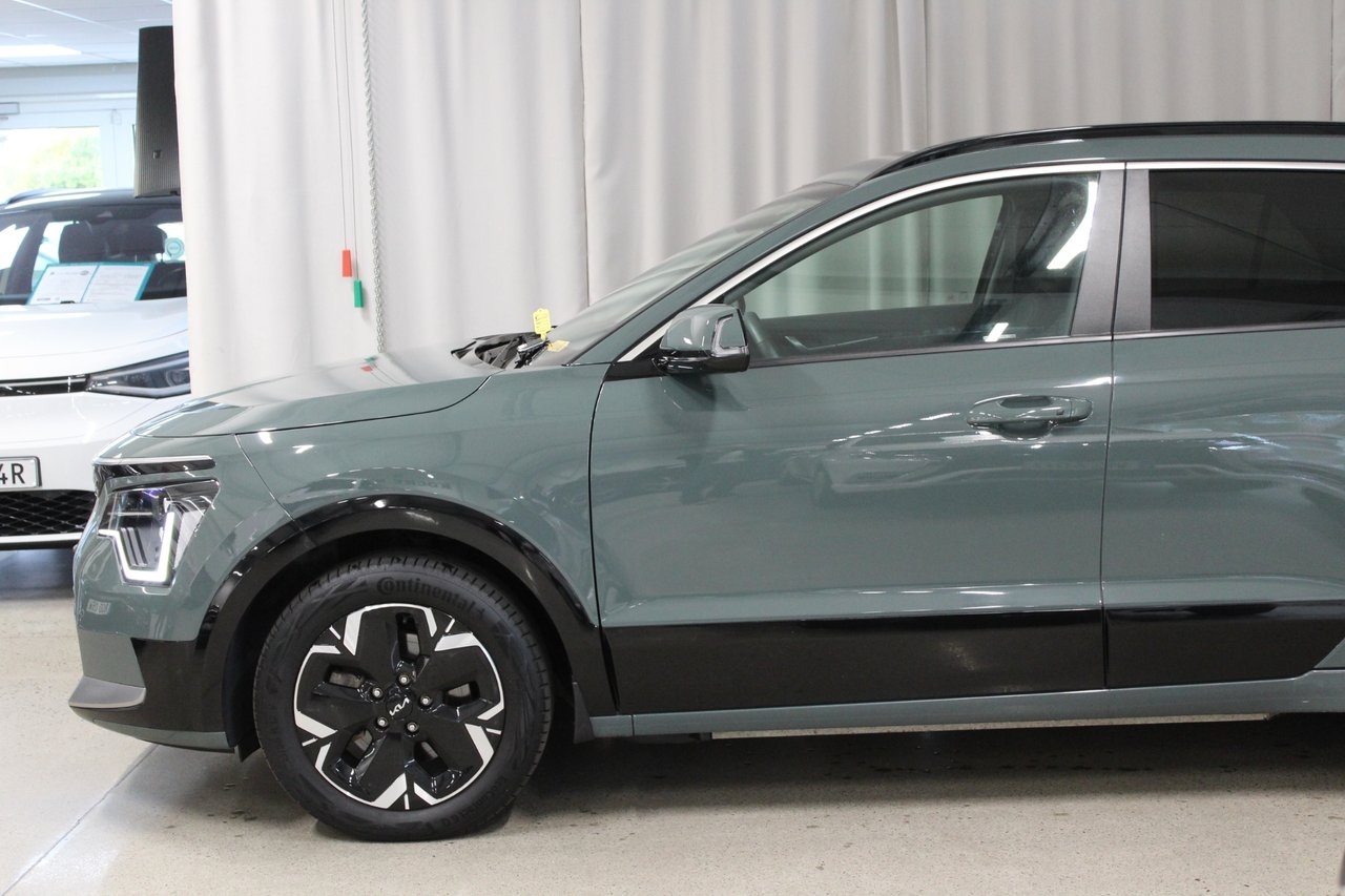 Kia Niro 2023, kuva 6/10