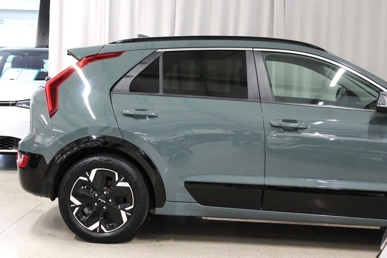Kia Niro 2023, kuva 7/10