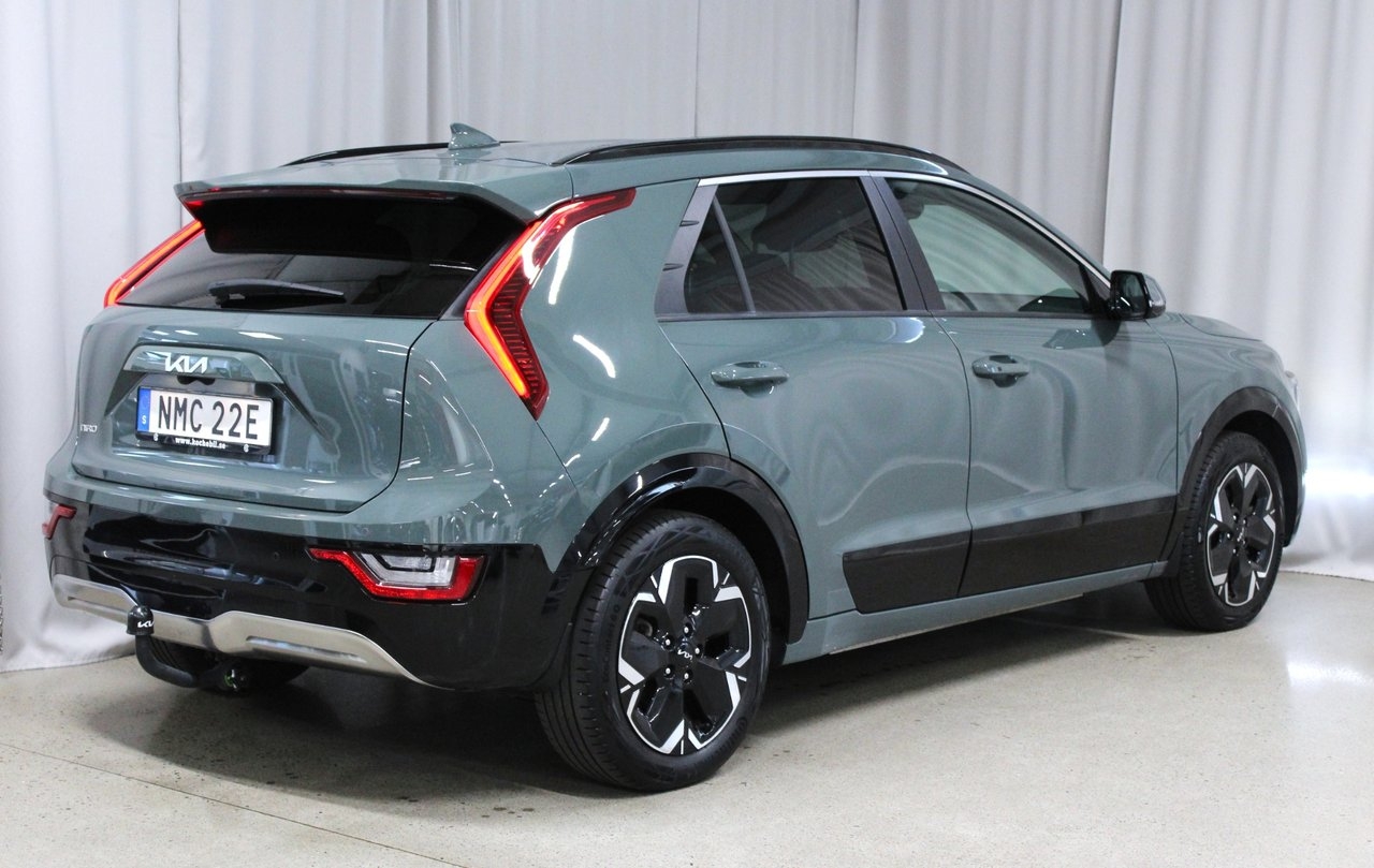 Kia Niro 2023, kuva 2/10