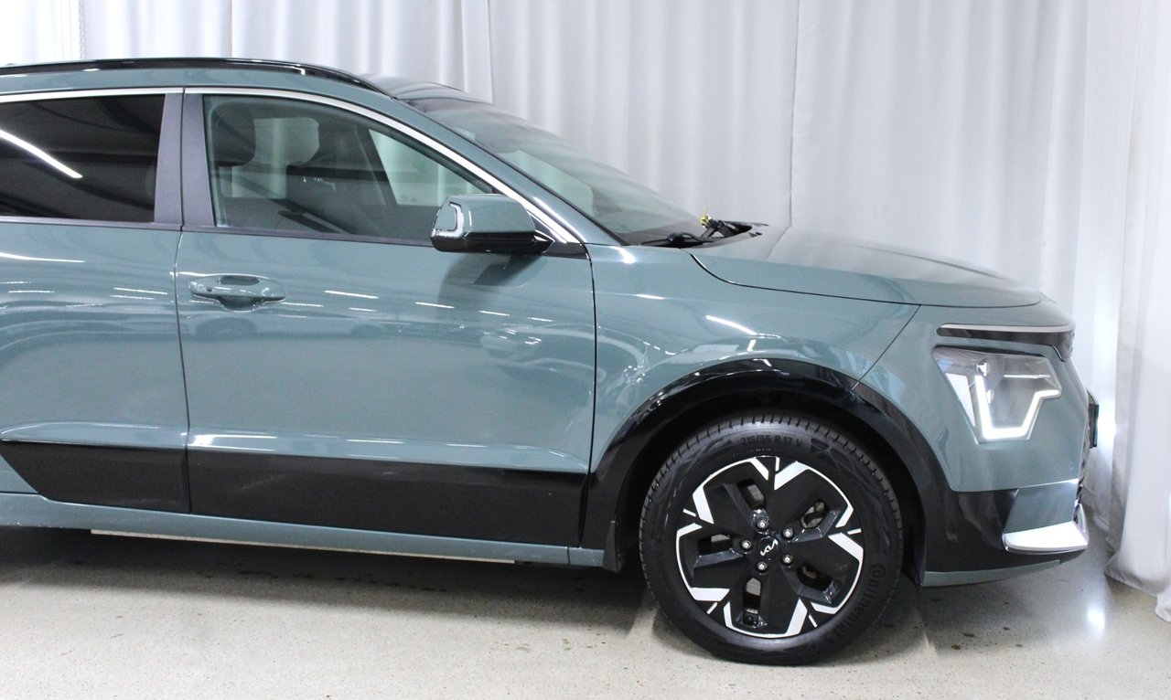 Kia Niro 2023, kuva 4/10