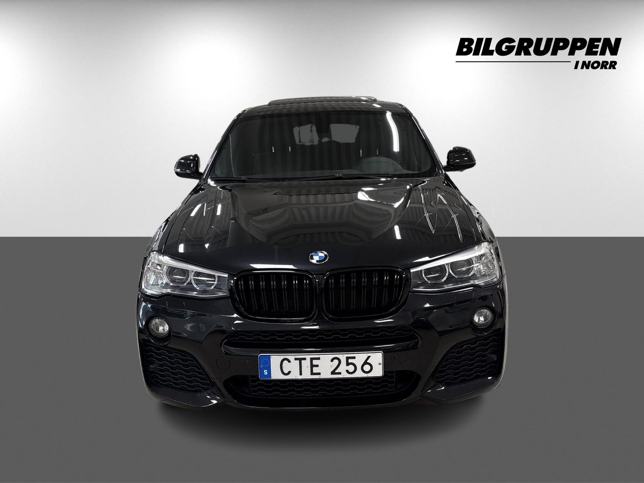 BMW X4 2015, kuva 2/10