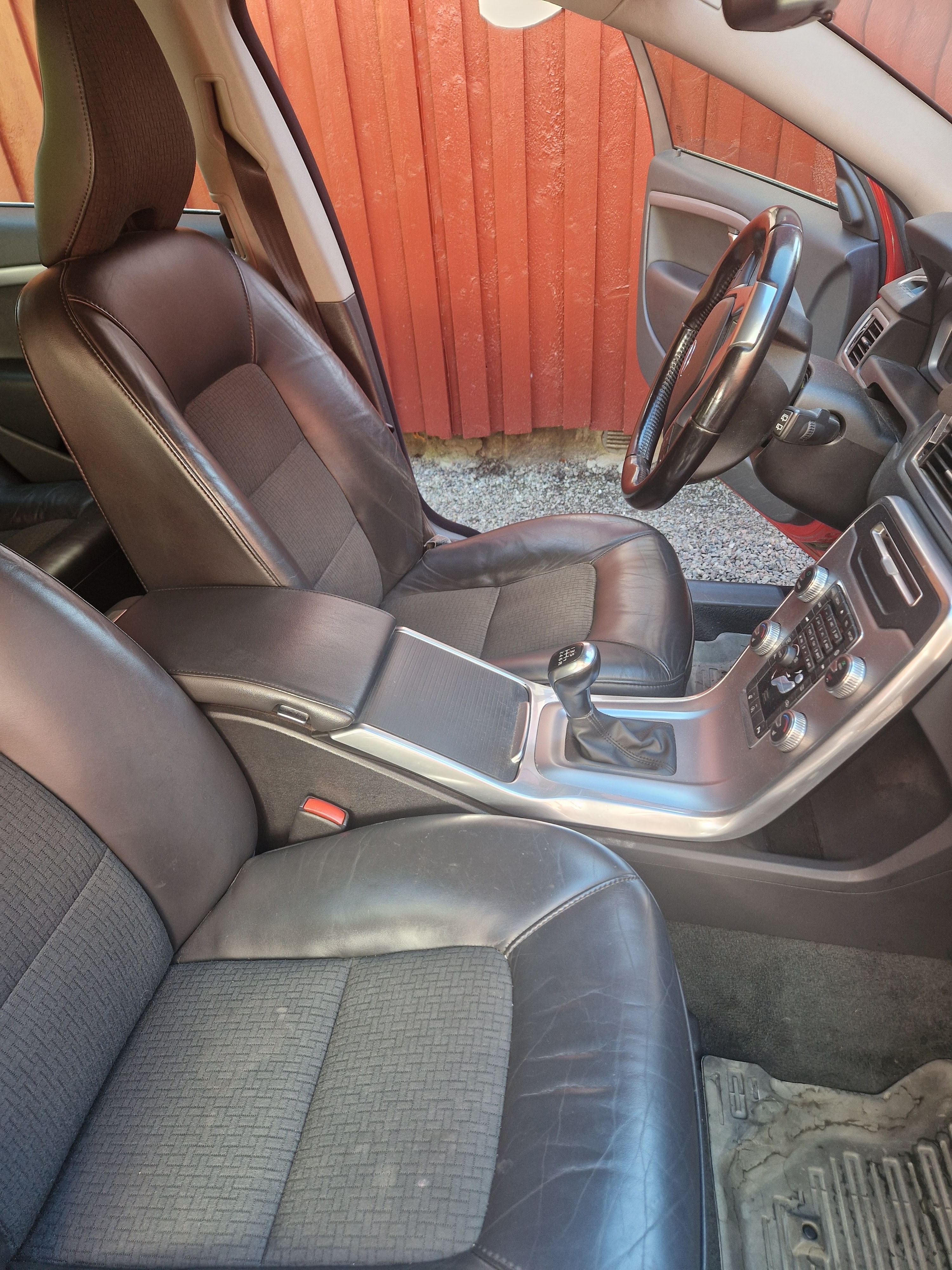 Volvo V70 D4 2015, bild 3/3