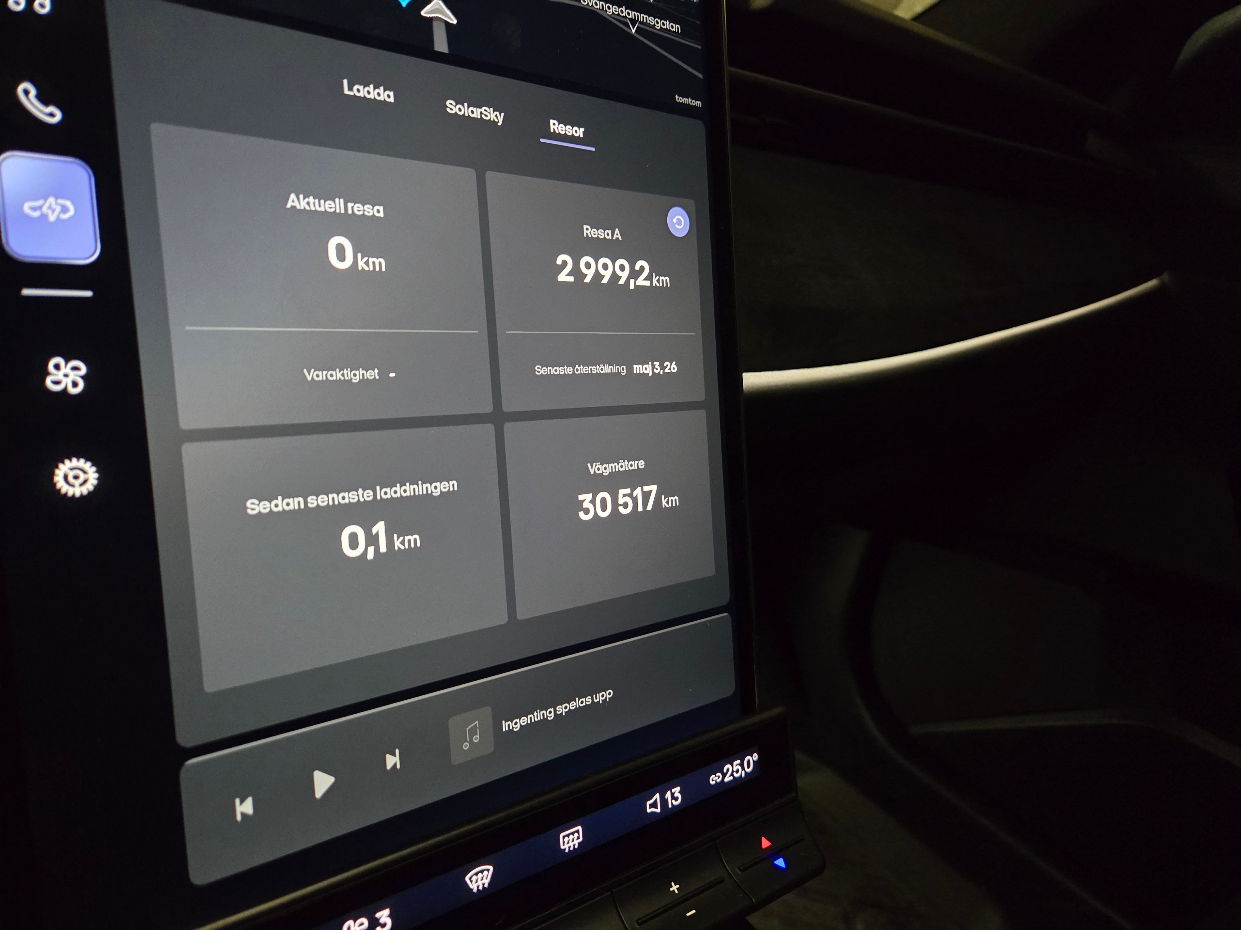 Fisker Ocean Extreme 2023, bild 3/5