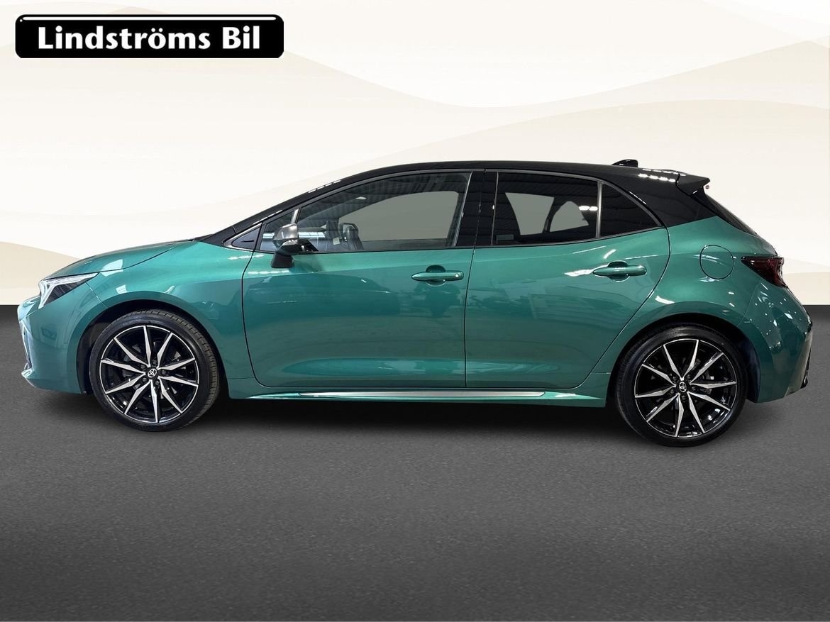 Toyota Corolla 2025, kuva 6/10
