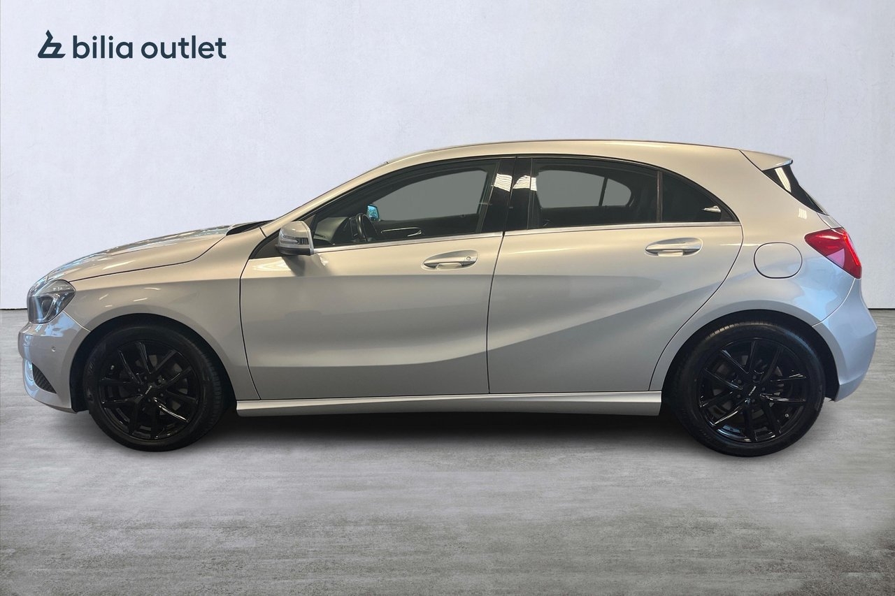 Mercedes-Benz A 2015, kuva 3/10