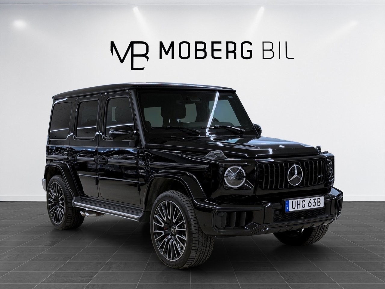 Mercedes-Benz G 2025, photo 3/10