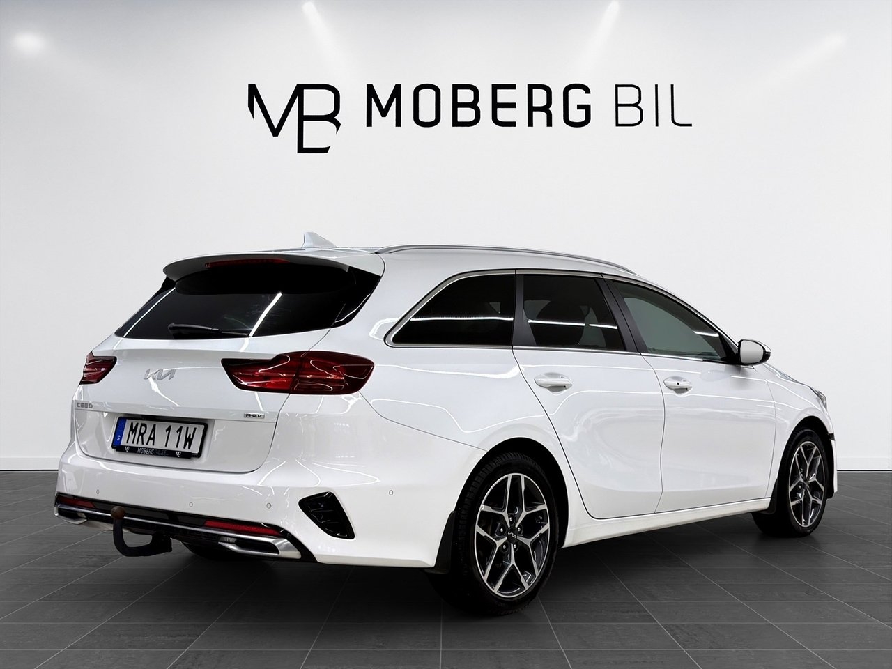 Kia Ceed 2023, kuva 4/10