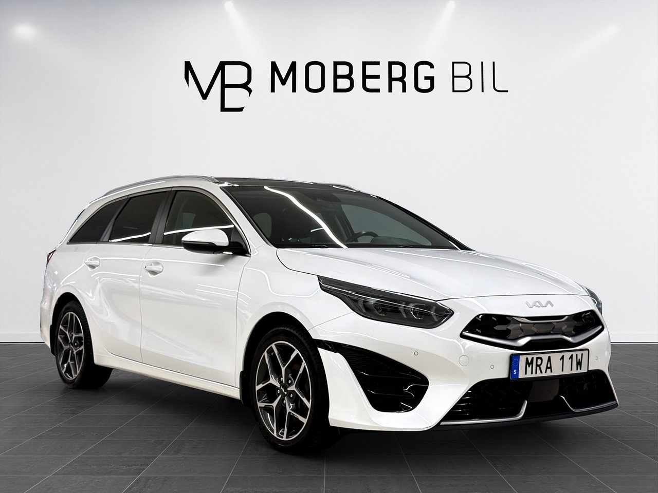 Kia Ceed 2023, kuva 6/10