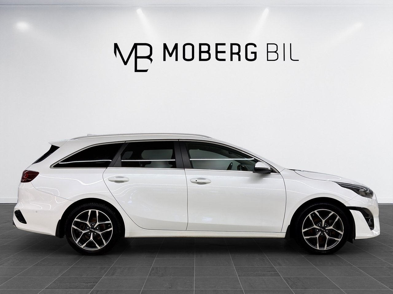 Kia Ceed 2023, kuva 3/10