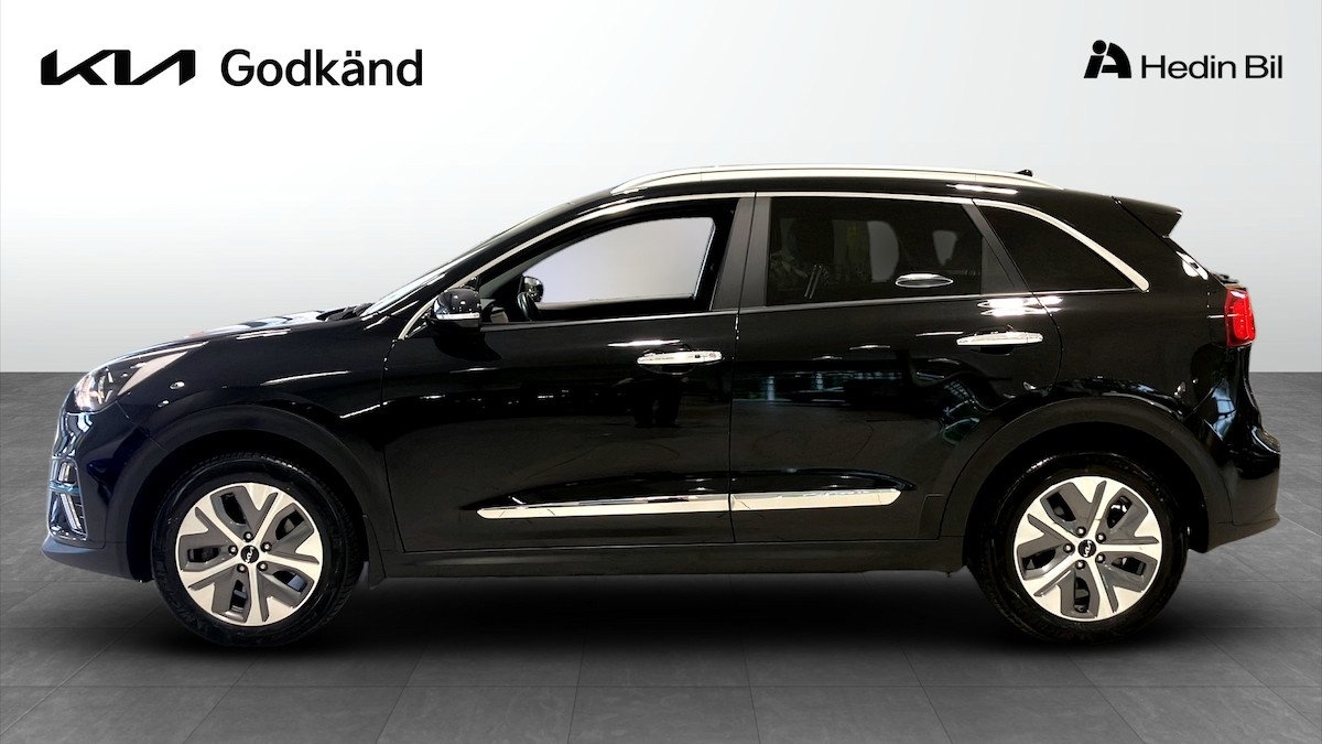 Kia e-Niro ADVANCE 2021, kuva 6/10