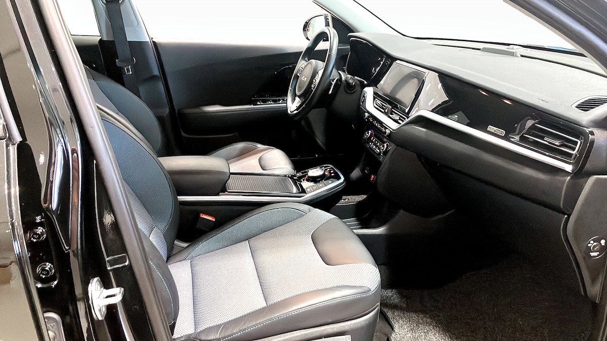 Kia e-Niro ADVANCE 2021, kuva 3/10
