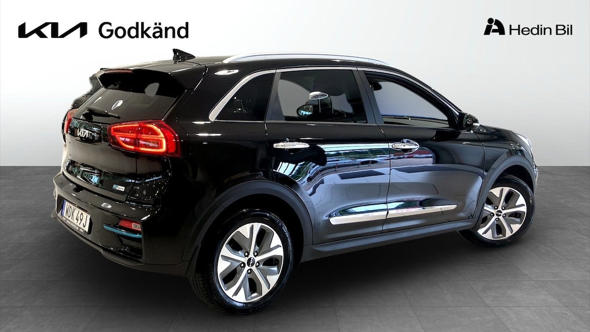 Kia e-Niro ADVANCE 2021, kuva 2/10