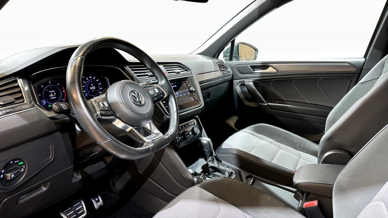 Volkswagen Tiguan Allspace 2020, kuva 7/10