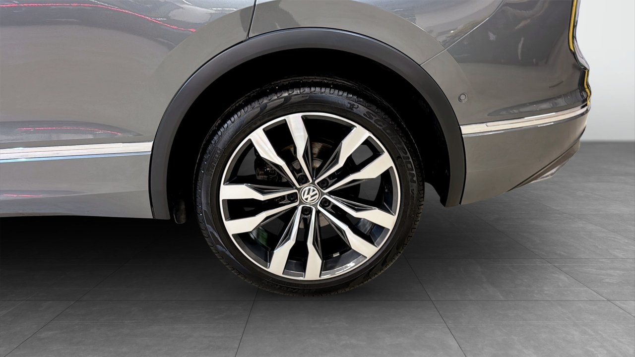 Volkswagen Tiguan Allspace 2020, kuva 6/10