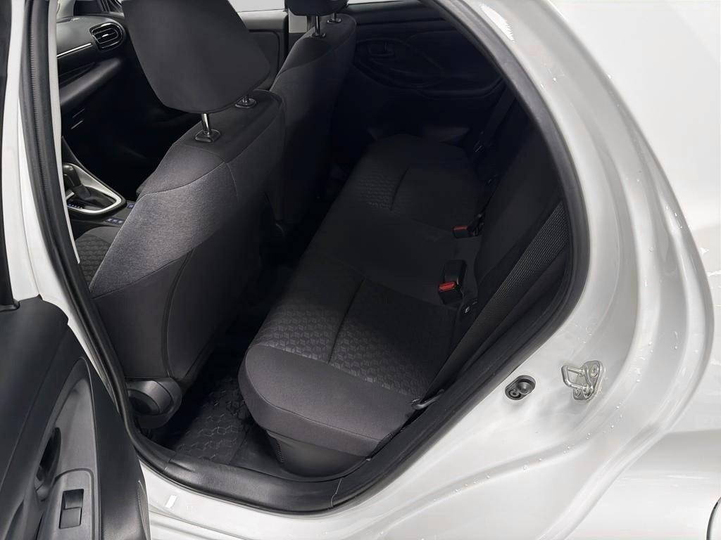 Toyota Yaris Hybrid Active Plus 116hk 2023, kuva 7/10